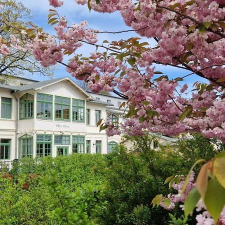 Villa Flora Heringsdorf  Luaran gambar