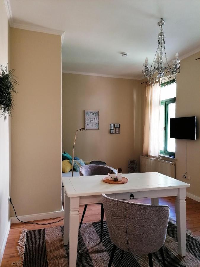 Villa Flora Heringsdorf  Luaran gambar