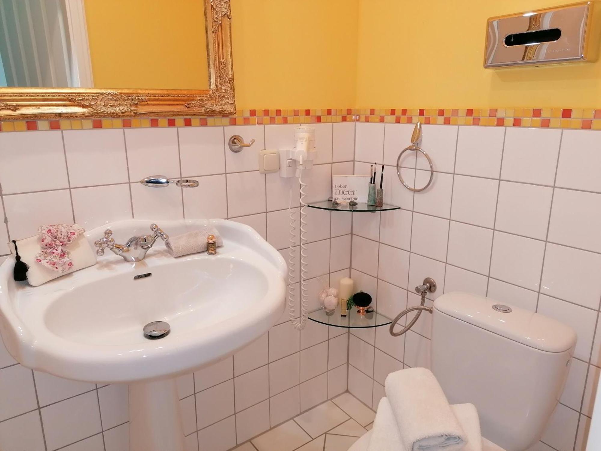 Villa Flora Heringsdorf  Luaran gambar