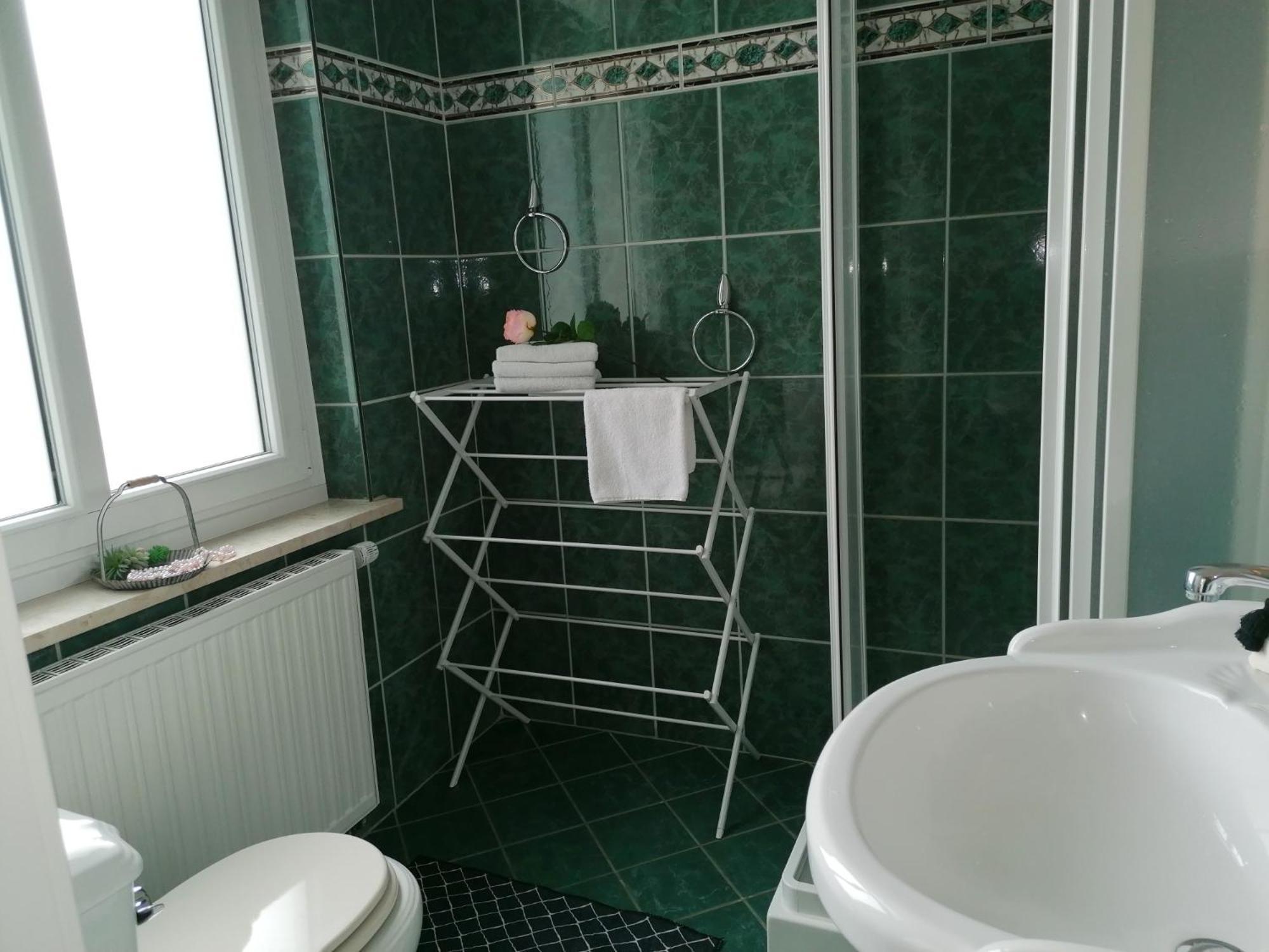 Villa Flora Heringsdorf  Luaran gambar