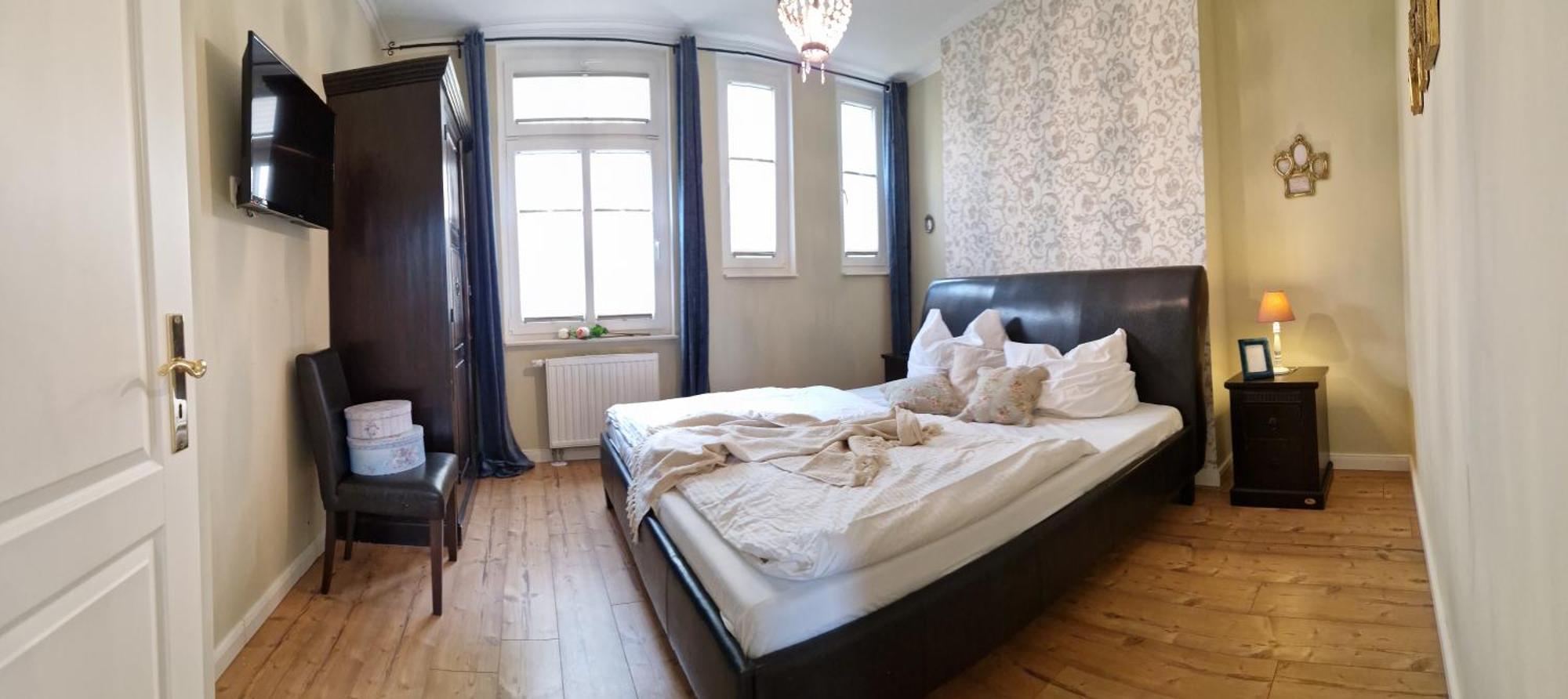 Villa Flora Heringsdorf  Luaran gambar
