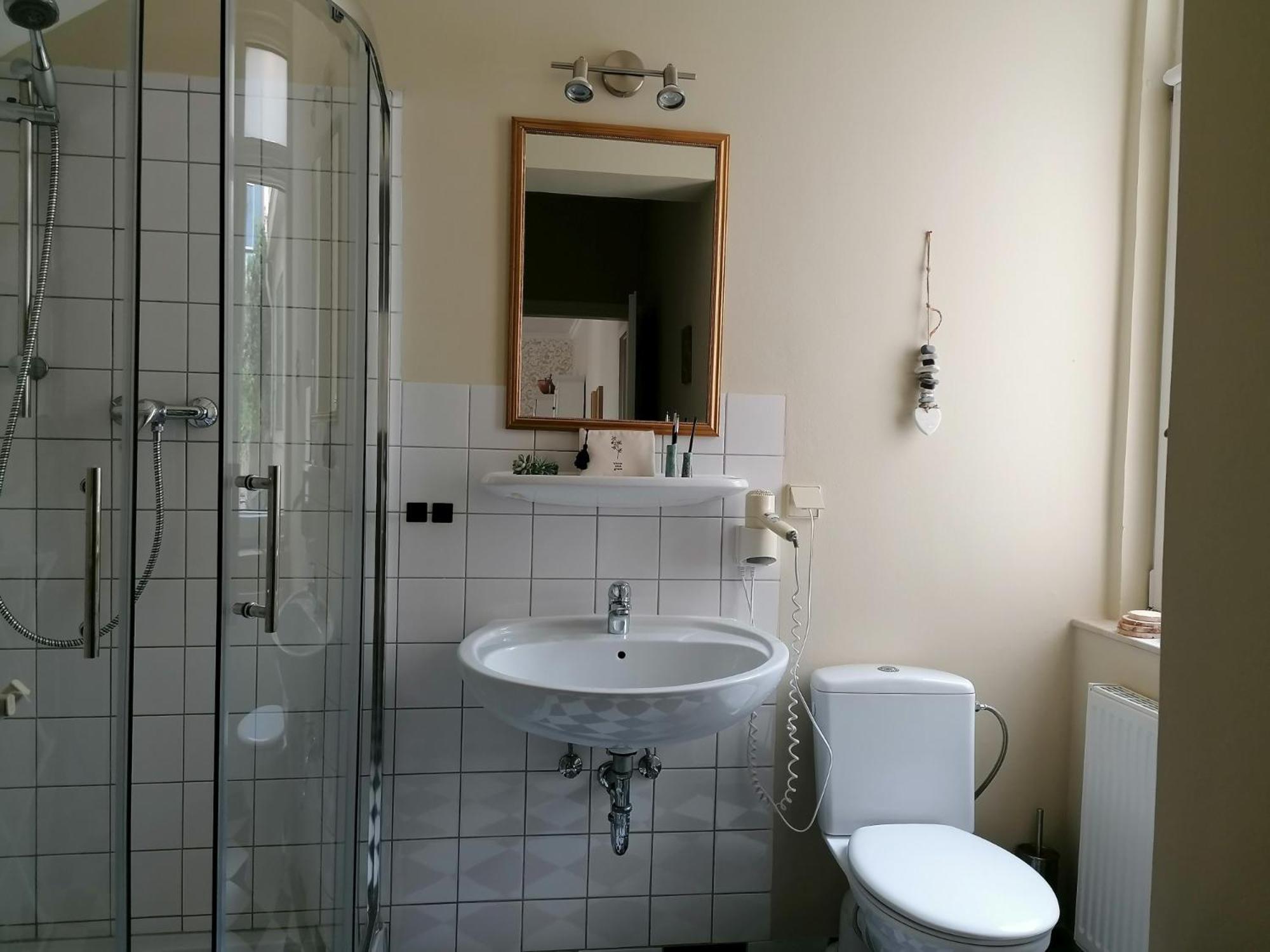 Villa Flora Heringsdorf  Luaran gambar